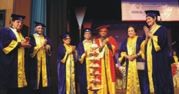 Shri.  Dhruba Mukherjee