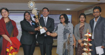 Shri.  Sanjay Budhia