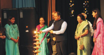 Shri.  Vivek Kumar (IAS)