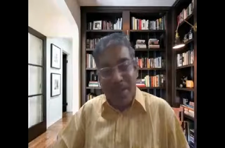 Expert - Mr. Atanu Ghosh | J. D. BIRLA INSTITUTE