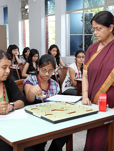 Human Development Lab