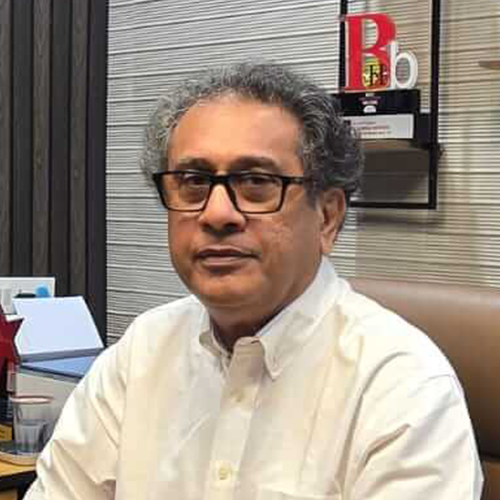 Profile-Saugata