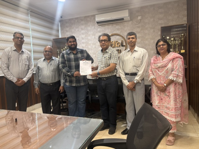 MOU with SMA